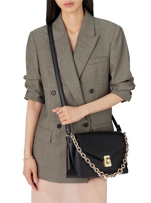 Black bag furla FURLA | WB01448 - BX3227.O6000